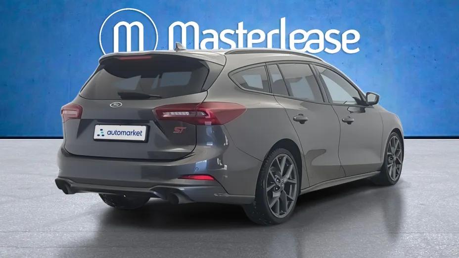 FORD Focus Focus 2.3 EcoBoost ST X aut