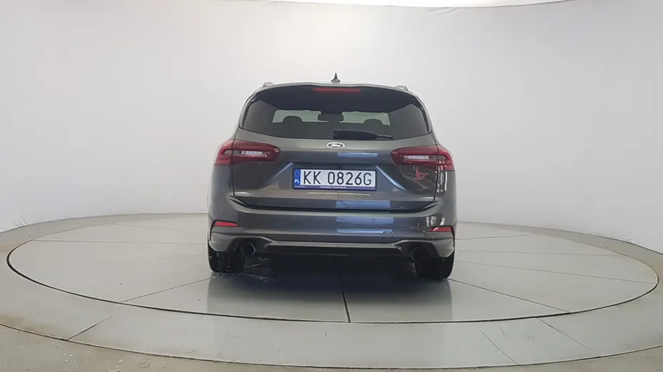 FORD Focus Focus 2.3 EcoBoost ST X aut