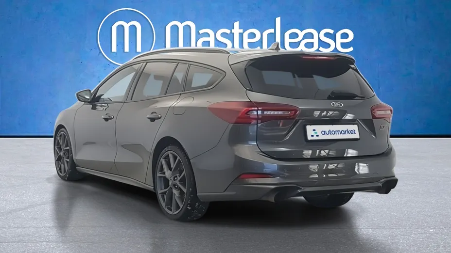 FORD Focus Focus 2.3 EcoBoost ST X aut