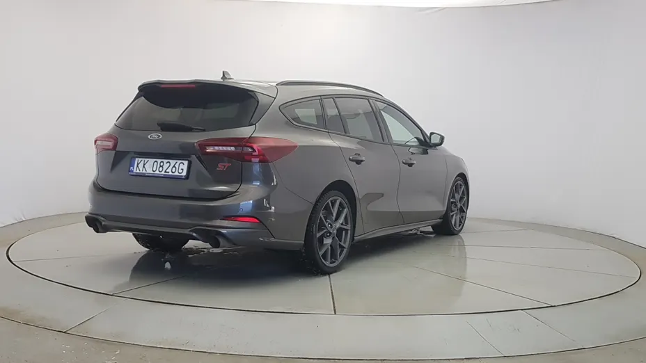 FORD Focus Focus 2.3 EcoBoost ST X aut