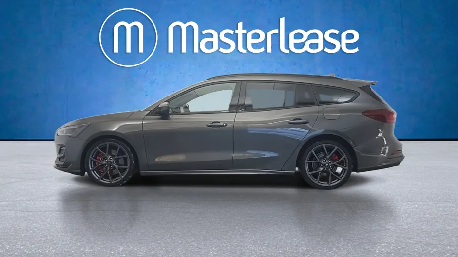 FORD Focus Focus 2.3 EcoBoost ST X aut