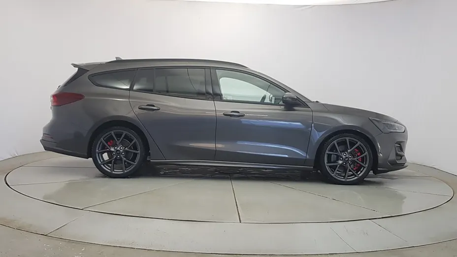 FORD Focus Focus 2.3 EcoBoost ST X aut