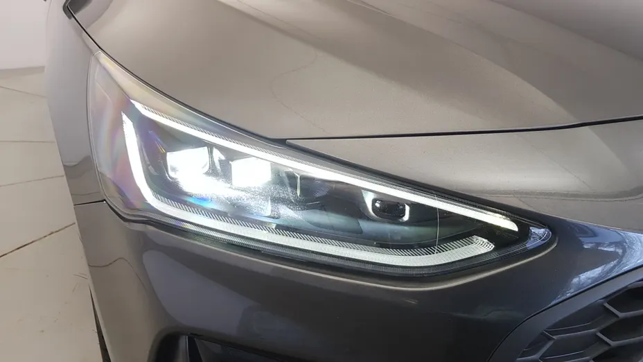 FORD Focus Focus 2.3 EcoBoost ST X aut