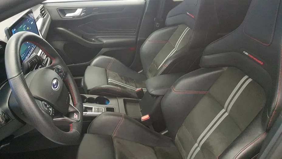 FORD Focus Focus 2.3 EcoBoost ST X aut