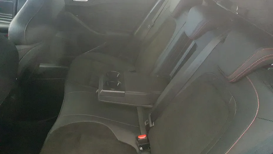 FORD Focus Focus 2.3 EcoBoost ST X aut