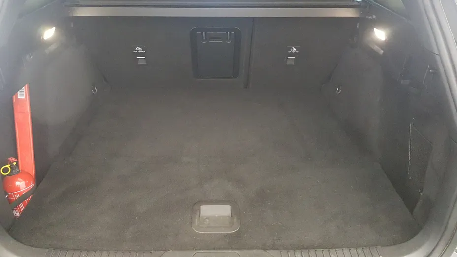 FORD Focus Focus 2.3 EcoBoost ST X aut