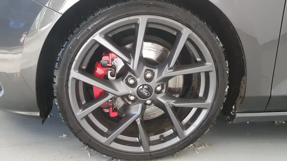 FORD Focus Focus 2.3 EcoBoost ST X aut