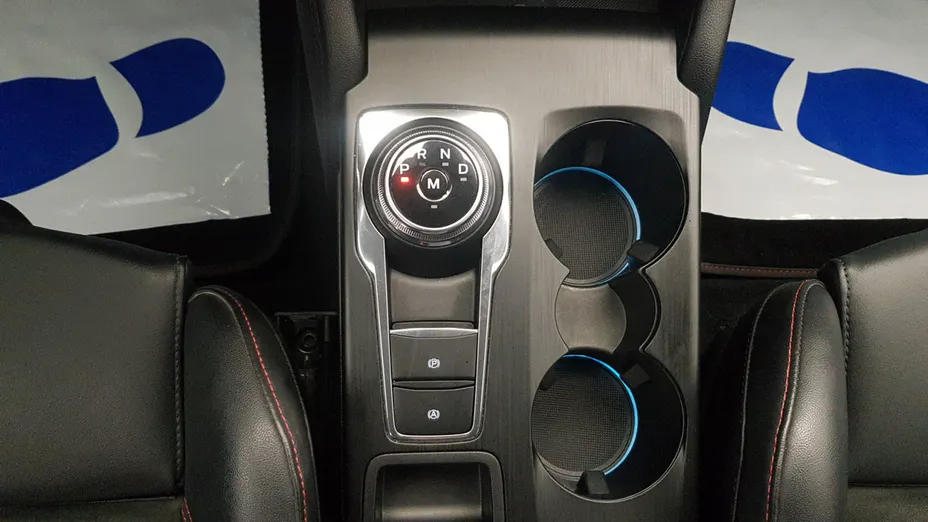 FORD Focus Focus 2.3 EcoBoost ST X aut