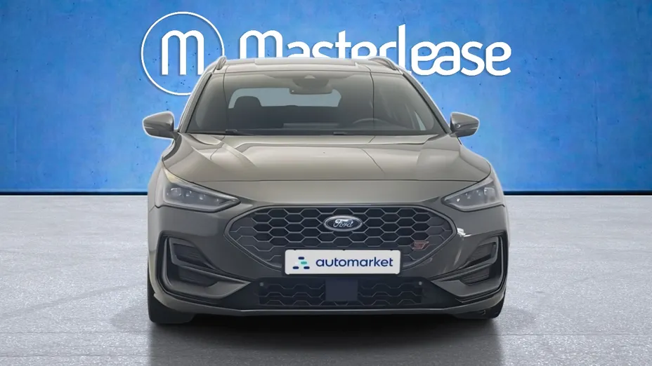 FORD Focus Focus 2.3 EcoBoost ST X aut
