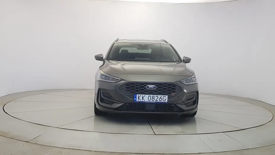FORD Focus Focus 2.3 EcoBoost ST X aut