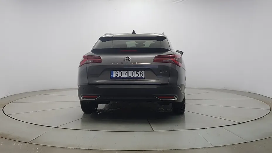 CITROEN C5 X C5 X 1.6 PHEV 225 Shine Pack EAT8