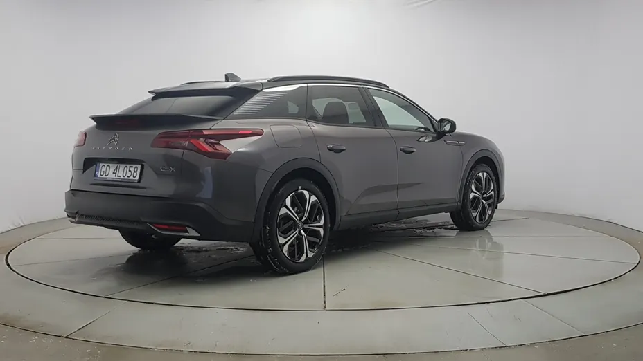 CITROEN C5 X C5 X 1.6 PHEV 225 Shine Pack EAT8