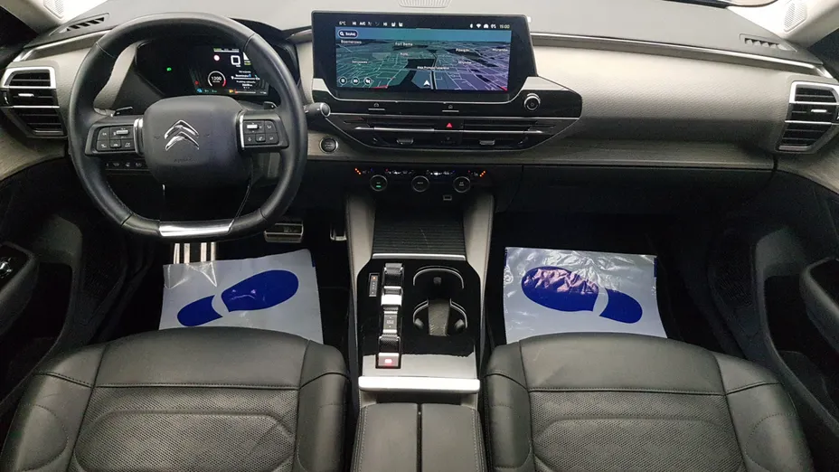 CITROEN C5 X C5 X 1.6 PHEV 225 Shine Pack EAT8