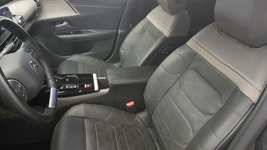 CITROEN C5 X C5 X 1.6 PHEV 225 Shine Pack EAT8