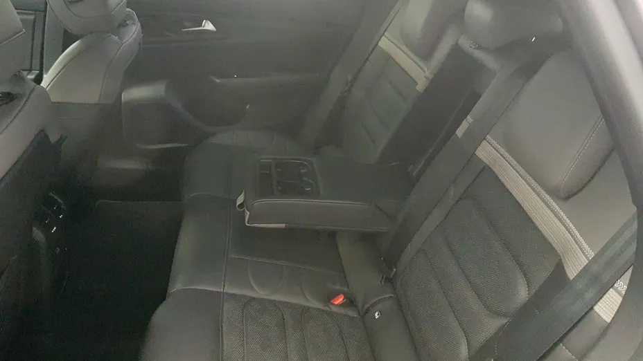 CITROEN C5 X C5 X 1.6 PHEV 225 Shine Pack EAT8