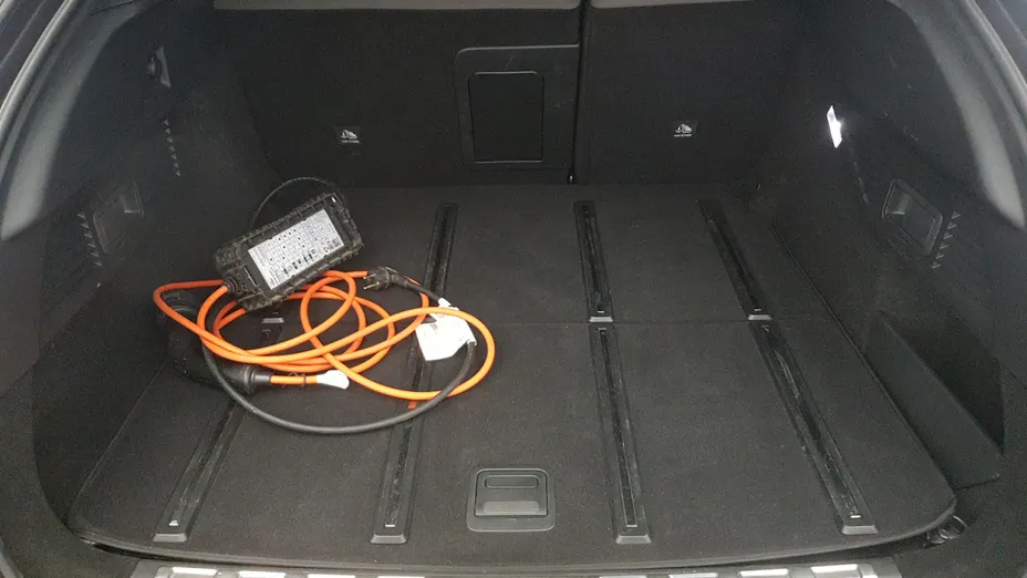 CITROEN C5 X C5 X 1.6 PHEV 225 Shine Pack EAT8