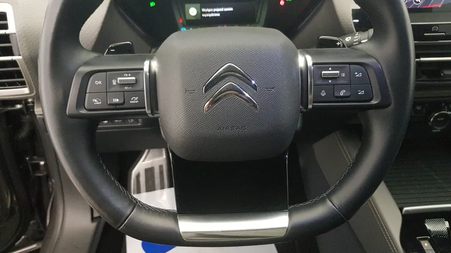 CITROEN C5 X C5 X 1.6 PHEV 225 Shine Pack EAT8