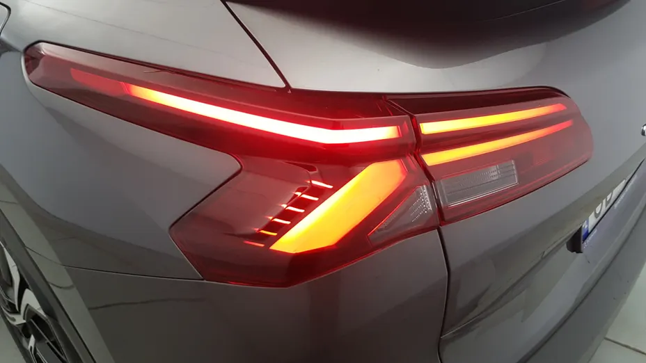 CITROEN C5 X C5 X 1.6 PHEV 225 Shine Pack EAT8