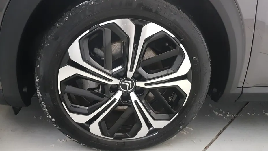 CITROEN C5 X C5 X 1.6 PHEV 225 Shine Pack EAT8