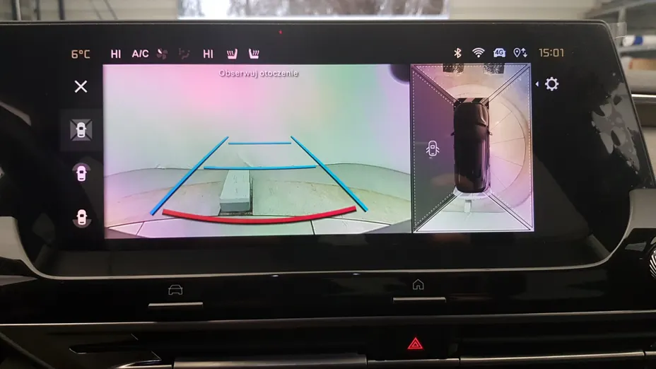 CITROEN C5 X C5 X 1.6 PHEV 225 Shine Pack EAT8