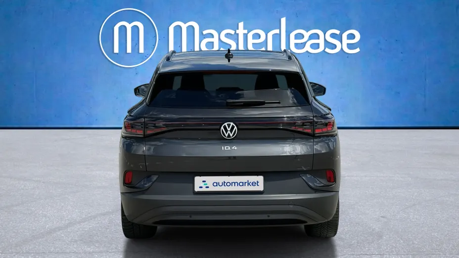 VOLKSWAGEN ID.4 ID.4 77kWh Pro Performance