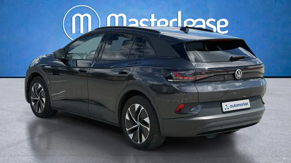 VOLKSWAGEN ID.4 ID.4 77kWh Pro Performance