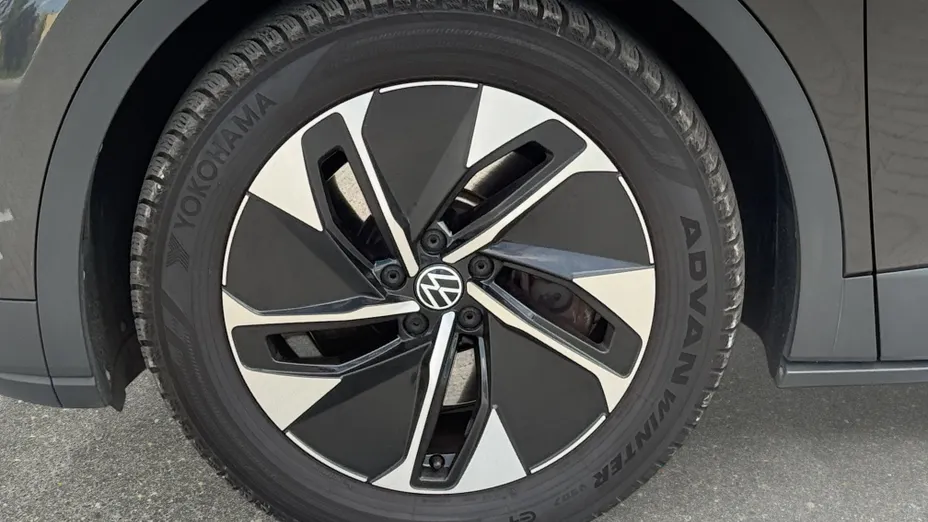 VOLKSWAGEN ID.4 ID.4 77kWh Pro Performance