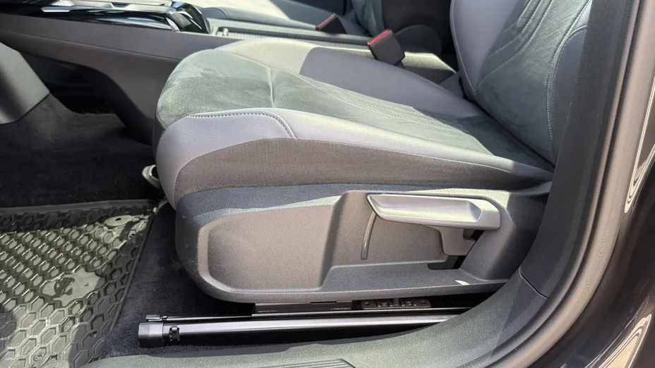 VOLKSWAGEN ID.4 ID.4 77kWh Pro Performance