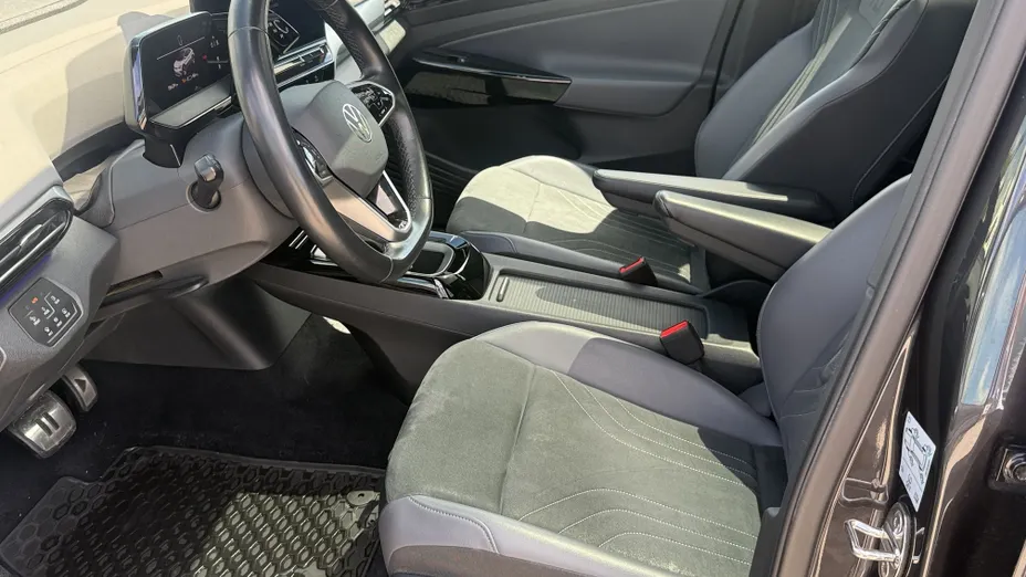 VOLKSWAGEN ID.4 ID.4 77kWh Pro Performance