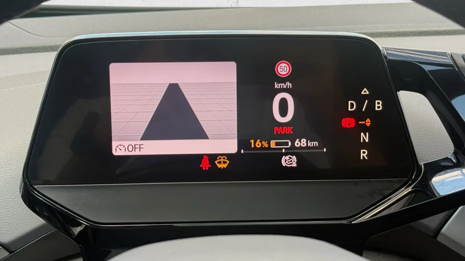 VOLKSWAGEN ID.4 ID.4 77kWh Pro Performance