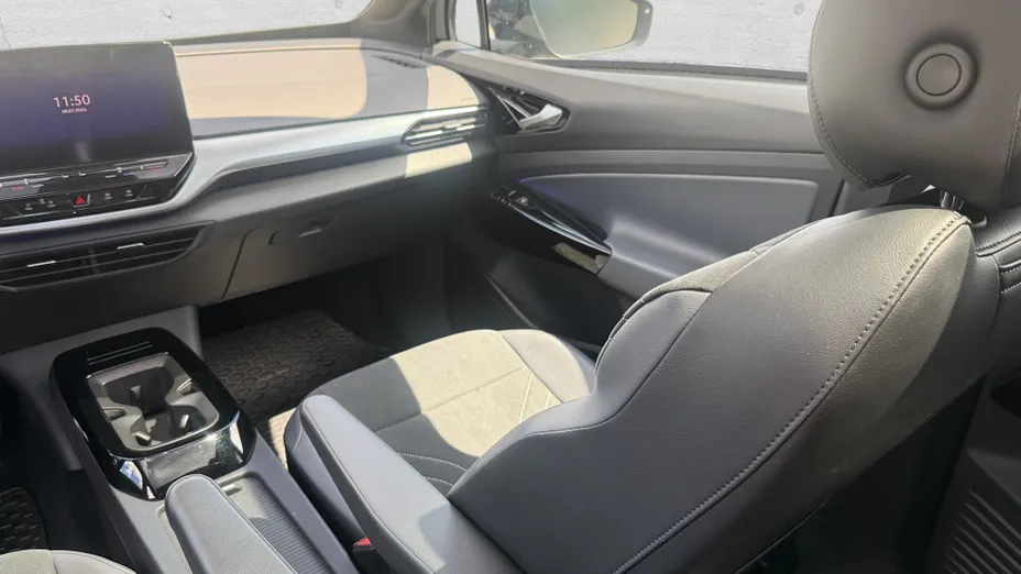 VOLKSWAGEN ID.4 ID.4 77kWh Pro Performance