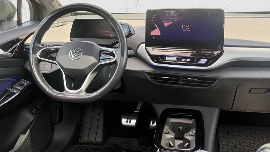 VOLKSWAGEN ID.4 ID.4 77kWh Pro Performance