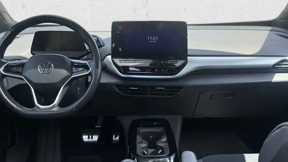 VOLKSWAGEN ID.4 ID.4 77kWh Pro Performance