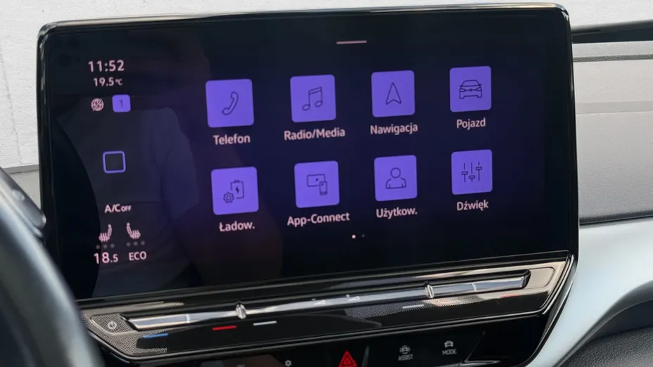 VOLKSWAGEN ID.4 ID.4 77kWh Pro Performance