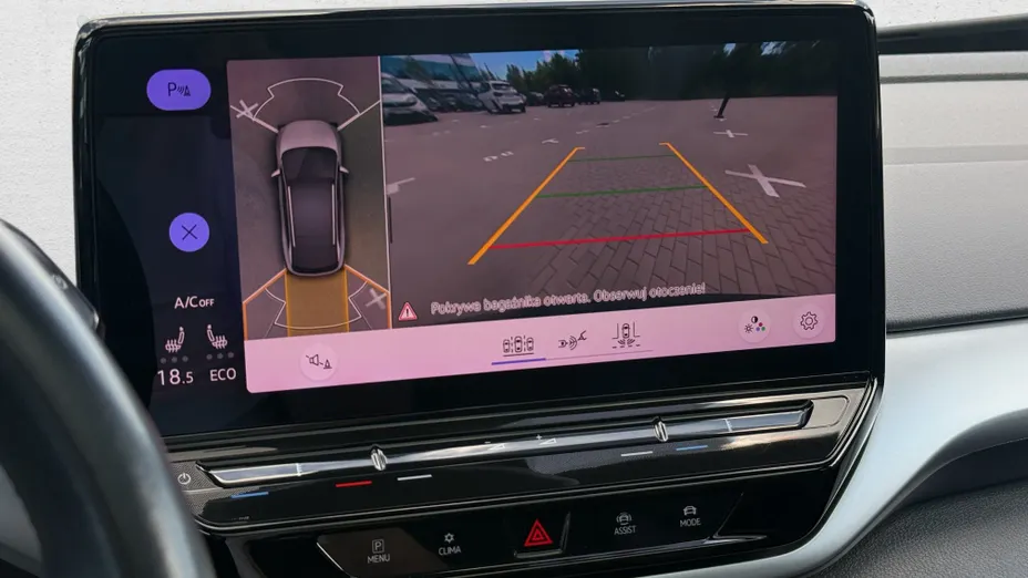 VOLKSWAGEN ID.4 ID.4 77kWh Pro Performance