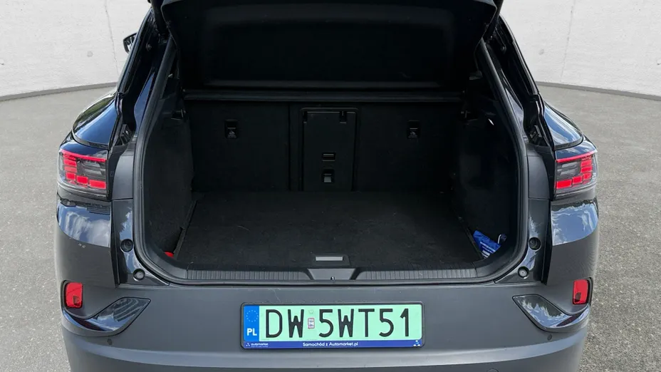 VOLKSWAGEN ID.4 ID.4 77kWh Pro Performance