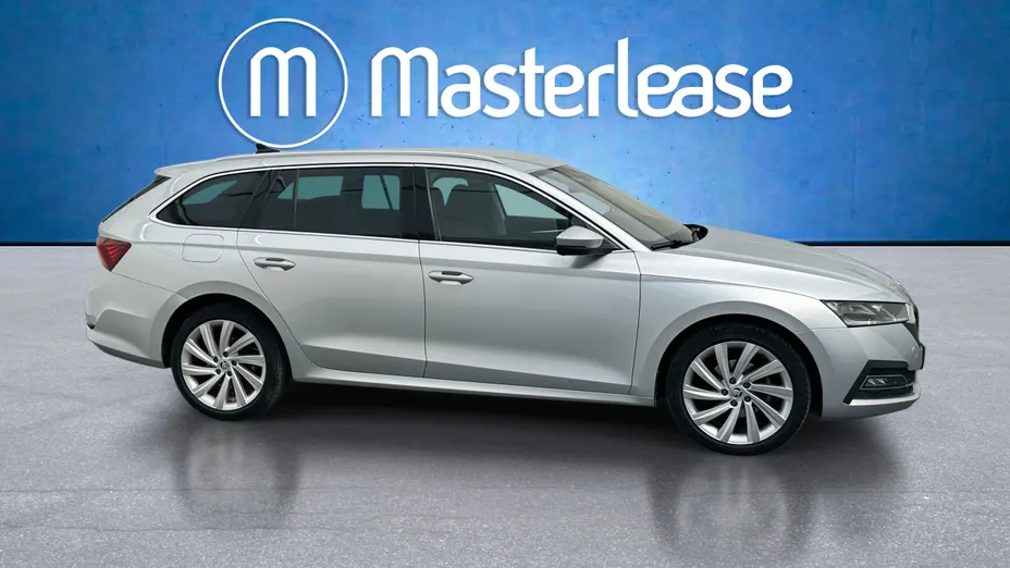 SKODA Octavia Octavia 2.0 TDI Style DSG