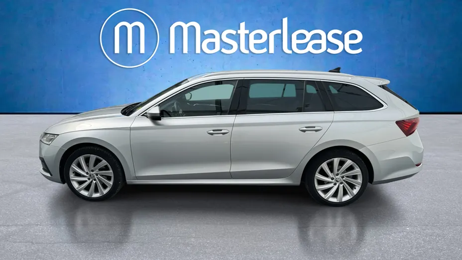 SKODA Octavia Octavia 2.0 TDI Style DSG