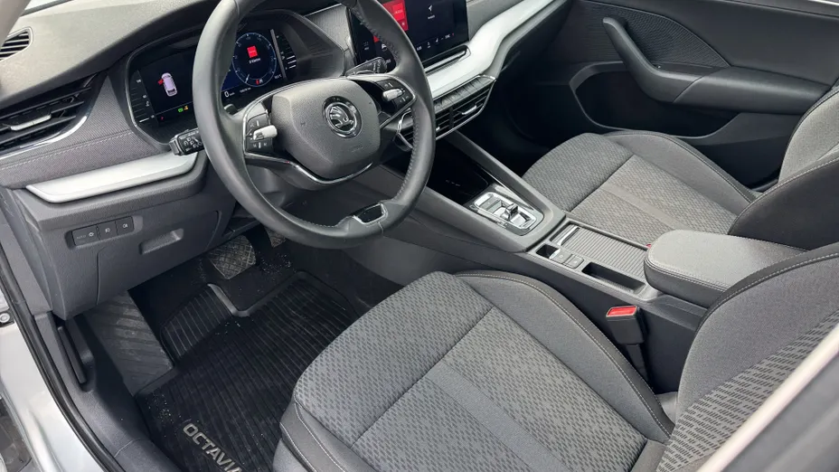 SKODA Octavia Octavia 2.0 TDI Style DSG