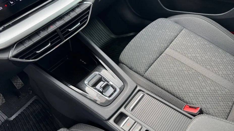 SKODA Octavia Octavia 2.0 TDI Style DSG