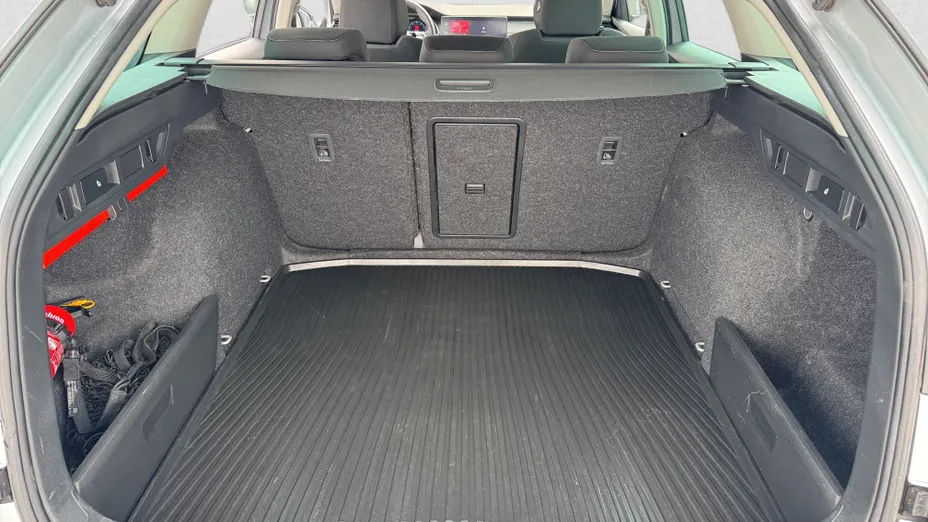 SKODA Octavia Octavia 2.0 TDI Style DSG