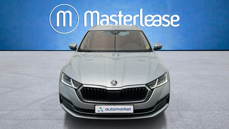 SKODA Octavia Octavia 2.0 TDI Style DSG