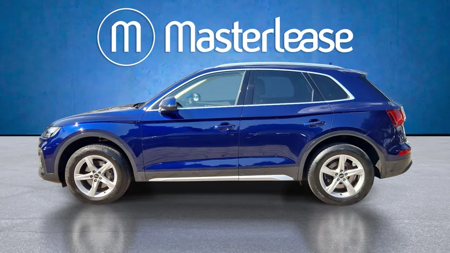 AUDI Q5 Q5 45 TFSI mHEV Quattro Advanced S tronic