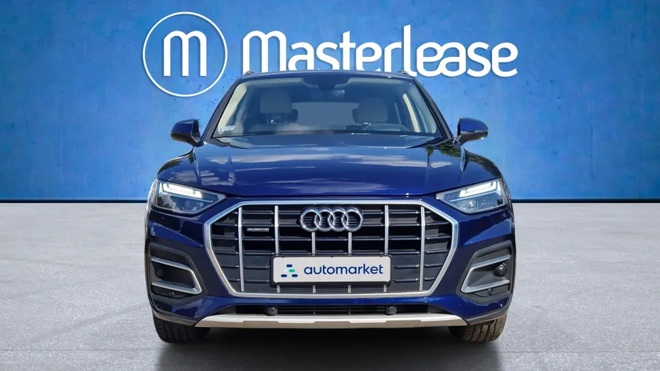 AUDI Q5 Q5 45 TFSI mHEV Quattro Advanced S tronic