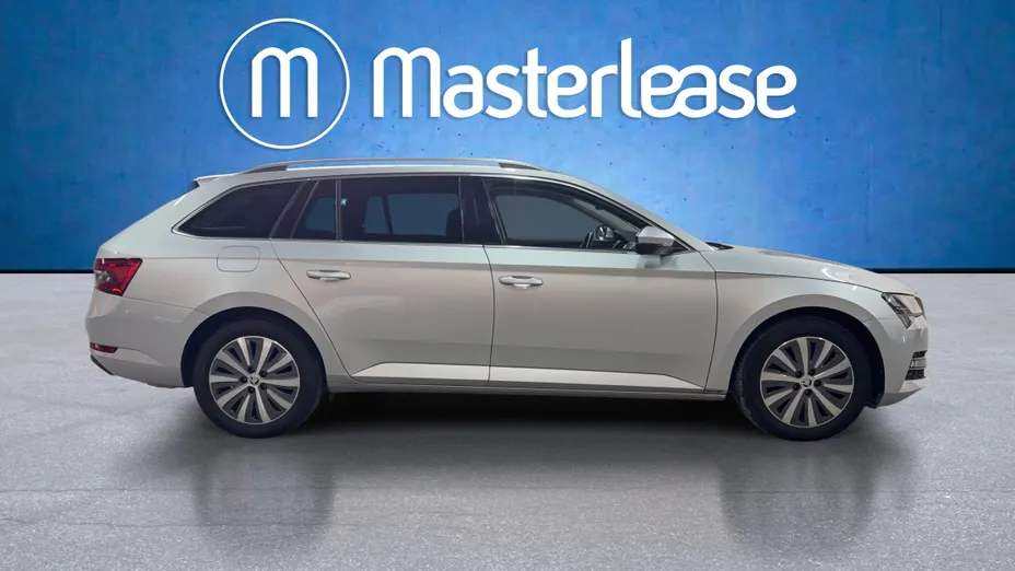 SKODA Superb Superb 2.0 TSI Style DSG