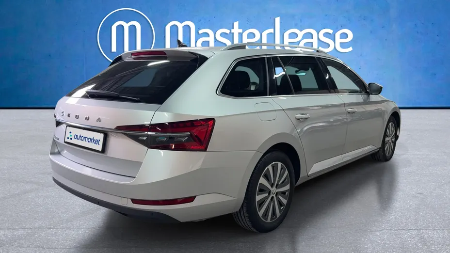 SKODA Superb Superb 2.0 TSI Style DSG
