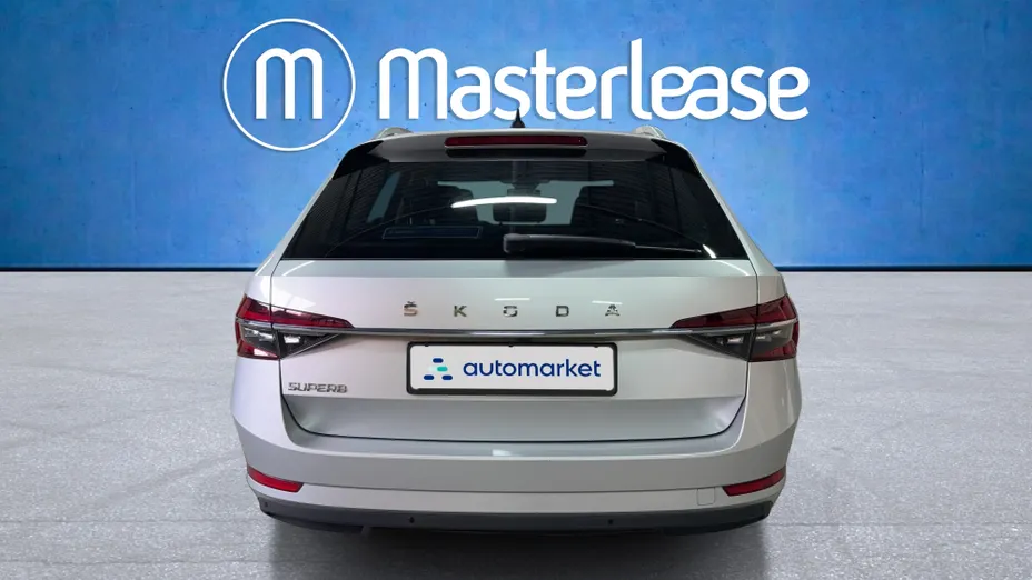 SKODA Superb Superb 2.0 TSI Style DSG