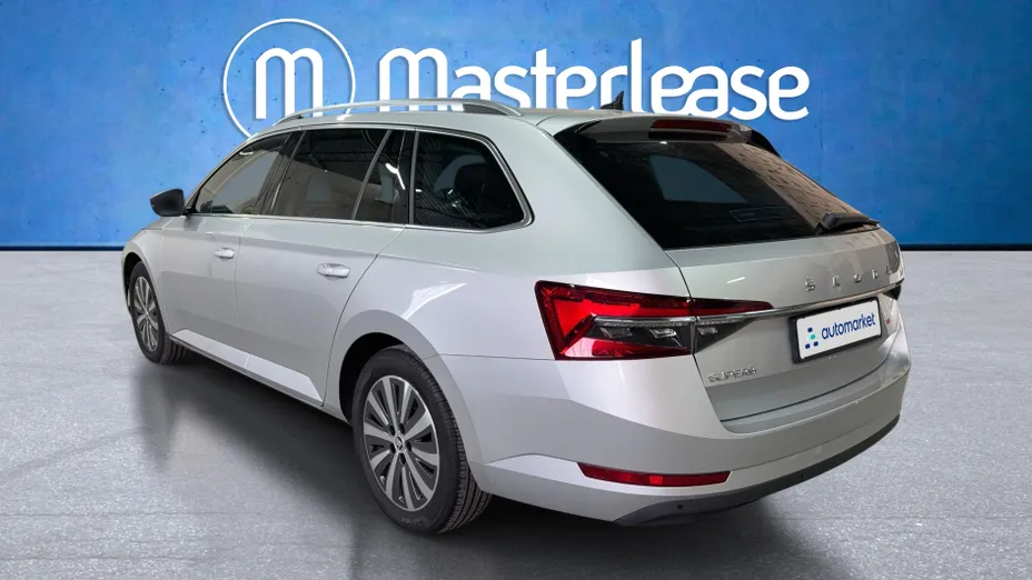 SKODA Superb Superb 2.0 TSI Style DSG