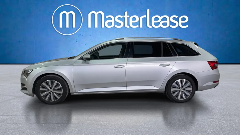 SKODA Superb Superb 2.0 TSI Style DSG
