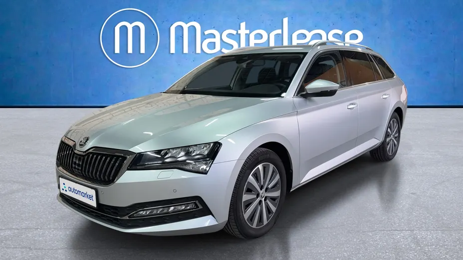SKODA Superb Superb 2.0 TSI Style DSG